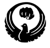 wado kai karate harmony logo