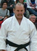 Brad Cosby