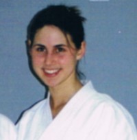 Lauren Fast