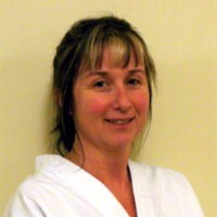 Ronalda Melanson