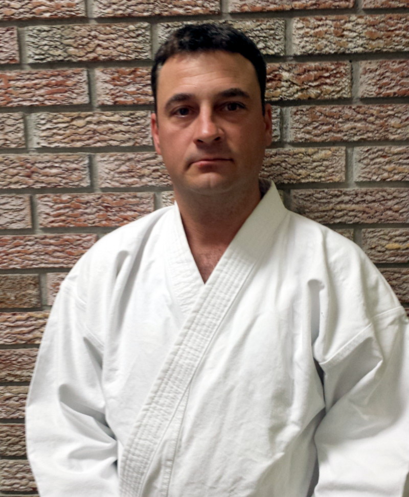 Arthur Liszak