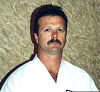 Barry Irwin