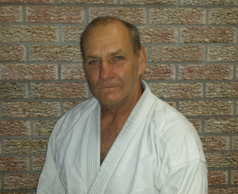 Brad Cosby