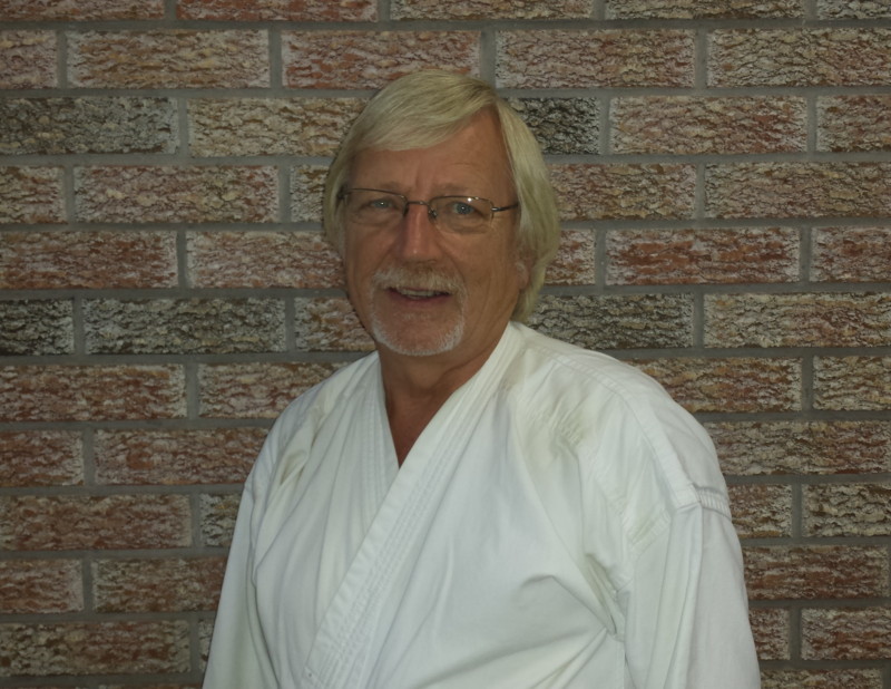 John Voyer