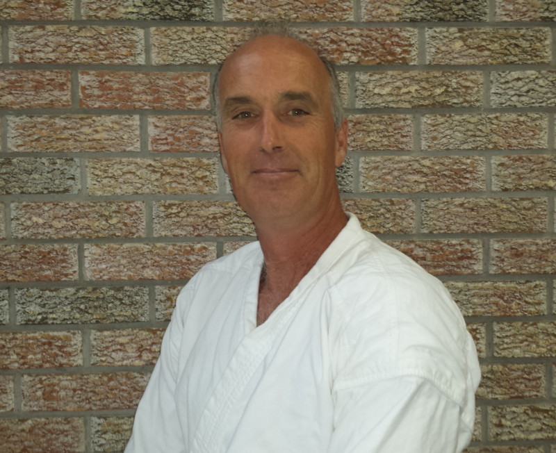 Kent Graham