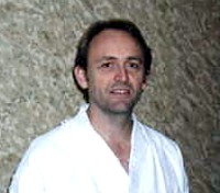 Peter Leitch